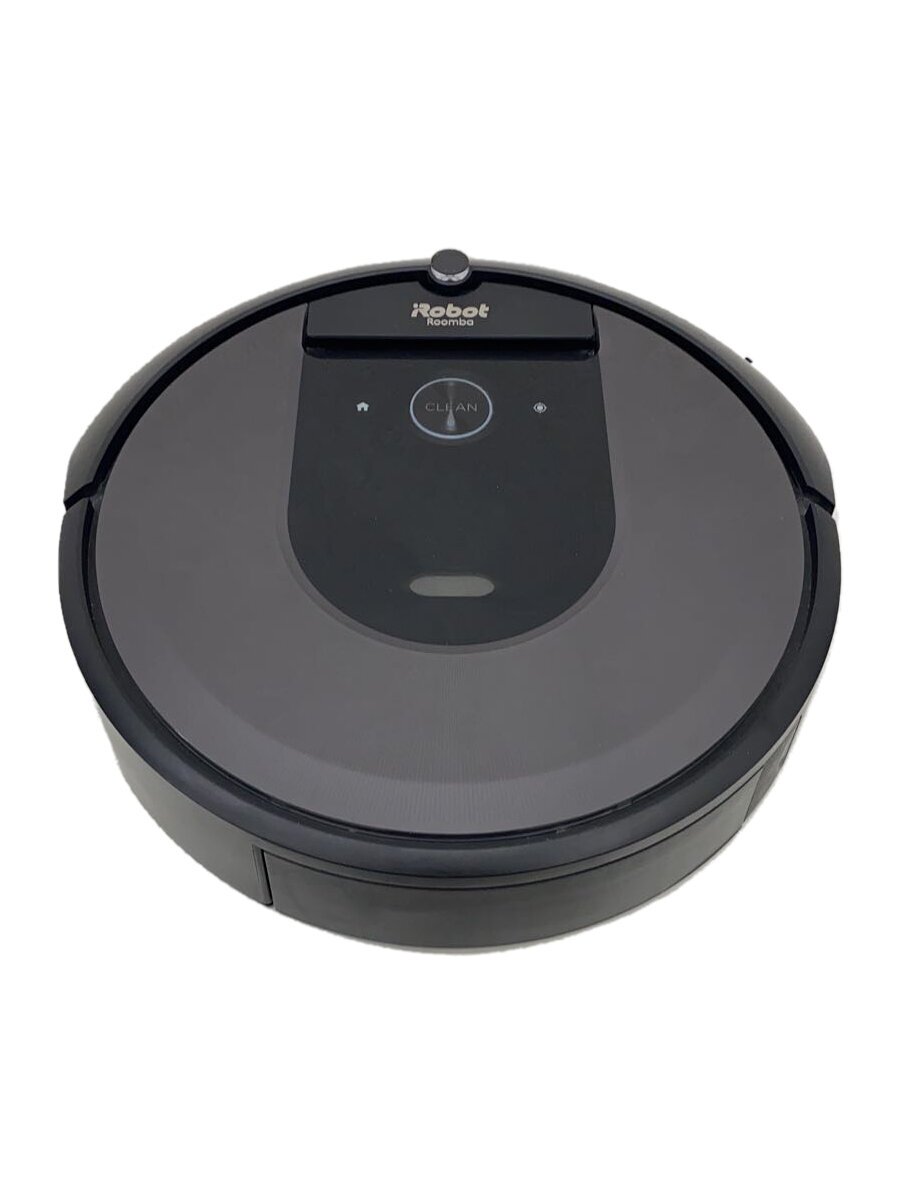 【中古】iRobot◆掃き出す機 ルンバi7 i715060//【家電・視覚性・オーディオ】