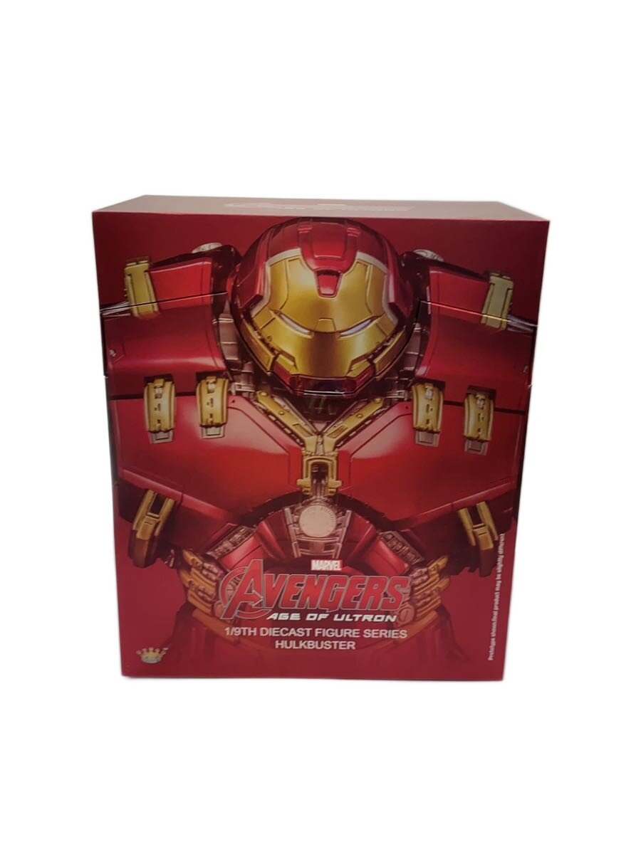 【中古】KING ARTS/ダイキャストフィギュア/ 1/9アイアンマン マーク44 ハルクバスター//【ホビー】|2nd STREET 店