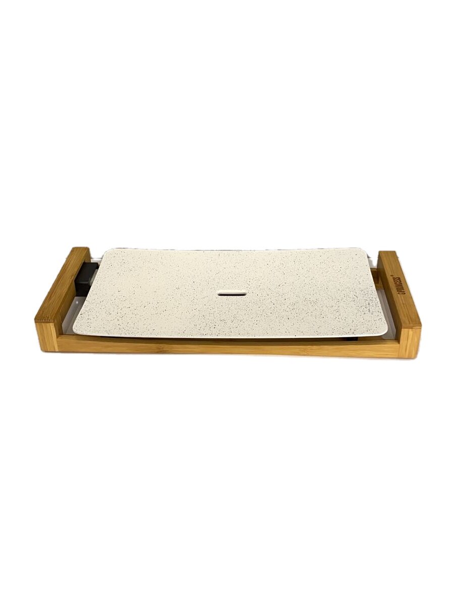 【中古】PRINCESS◆ホットプレート・グリル鍋/Table Grill Stone【家電・ビジュアル・オーディオ】
