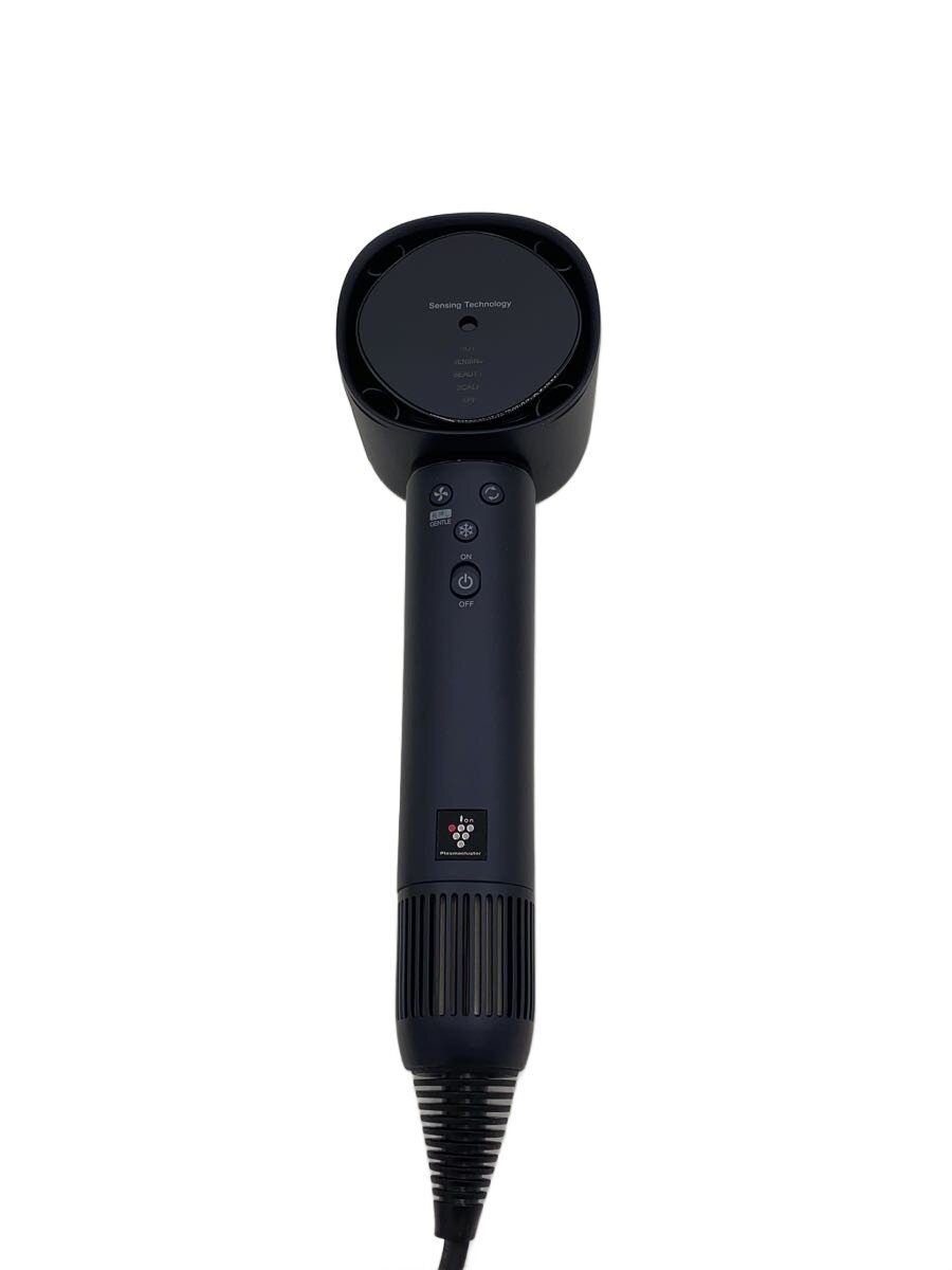 【中古】SHARP◆ドライヤー・ヘアアイロン IB-WX902-B【家電・ビジュアル・オーディオ】