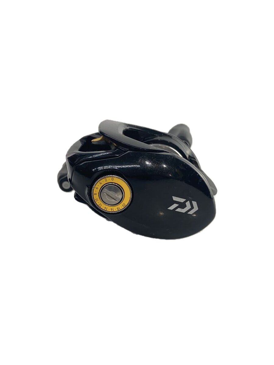 t*g様 【ジャンク品】TEAM DAIWA Z 103HL ベイトリール 中古品】 ダイワ チームダイワZ 103HL 左巻 DAIWA TD-Z103HL