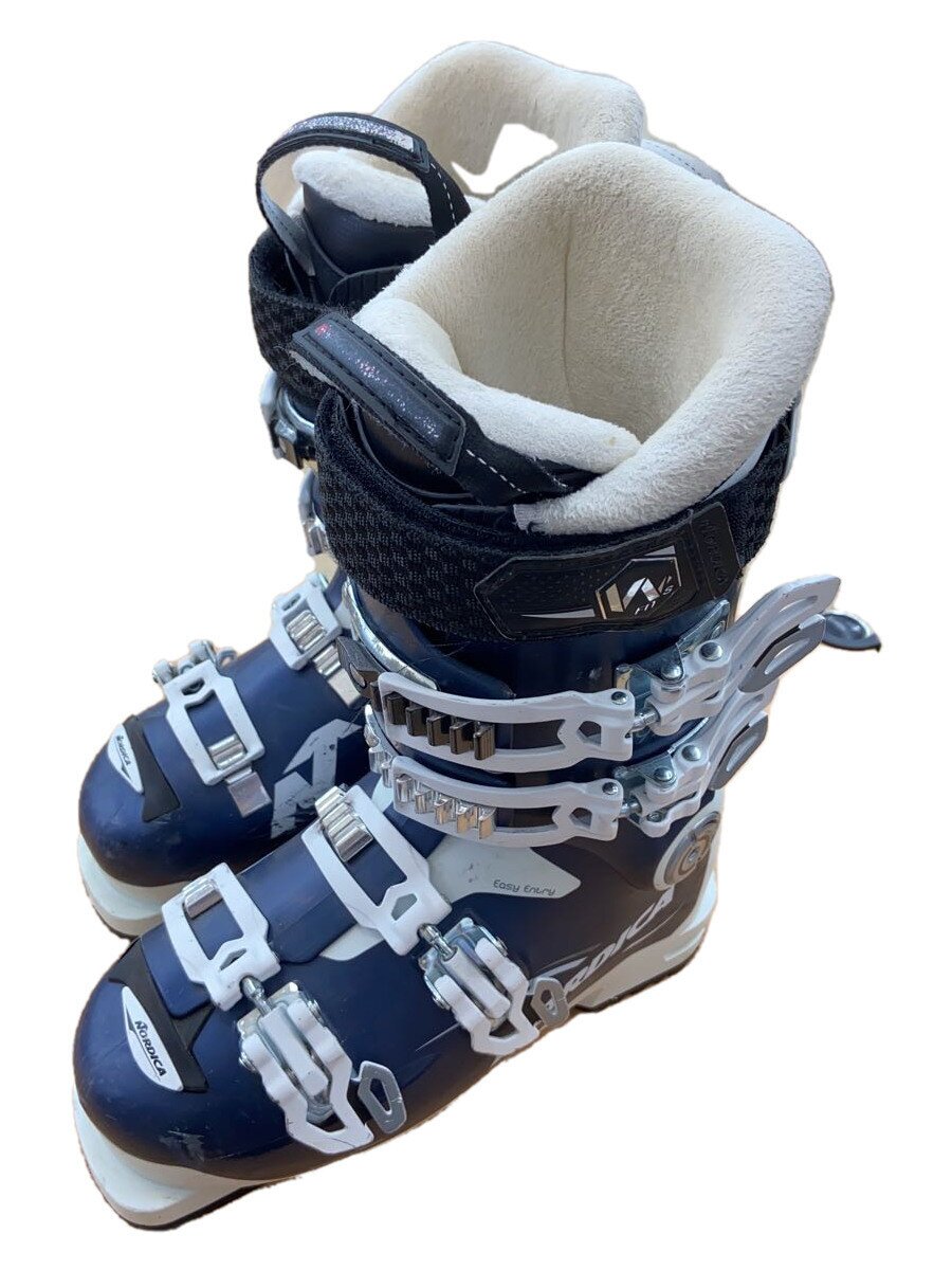 【中古】NORDICA◆スキーの板ブーツ Sport Machine95W 23.5//【運動競技】