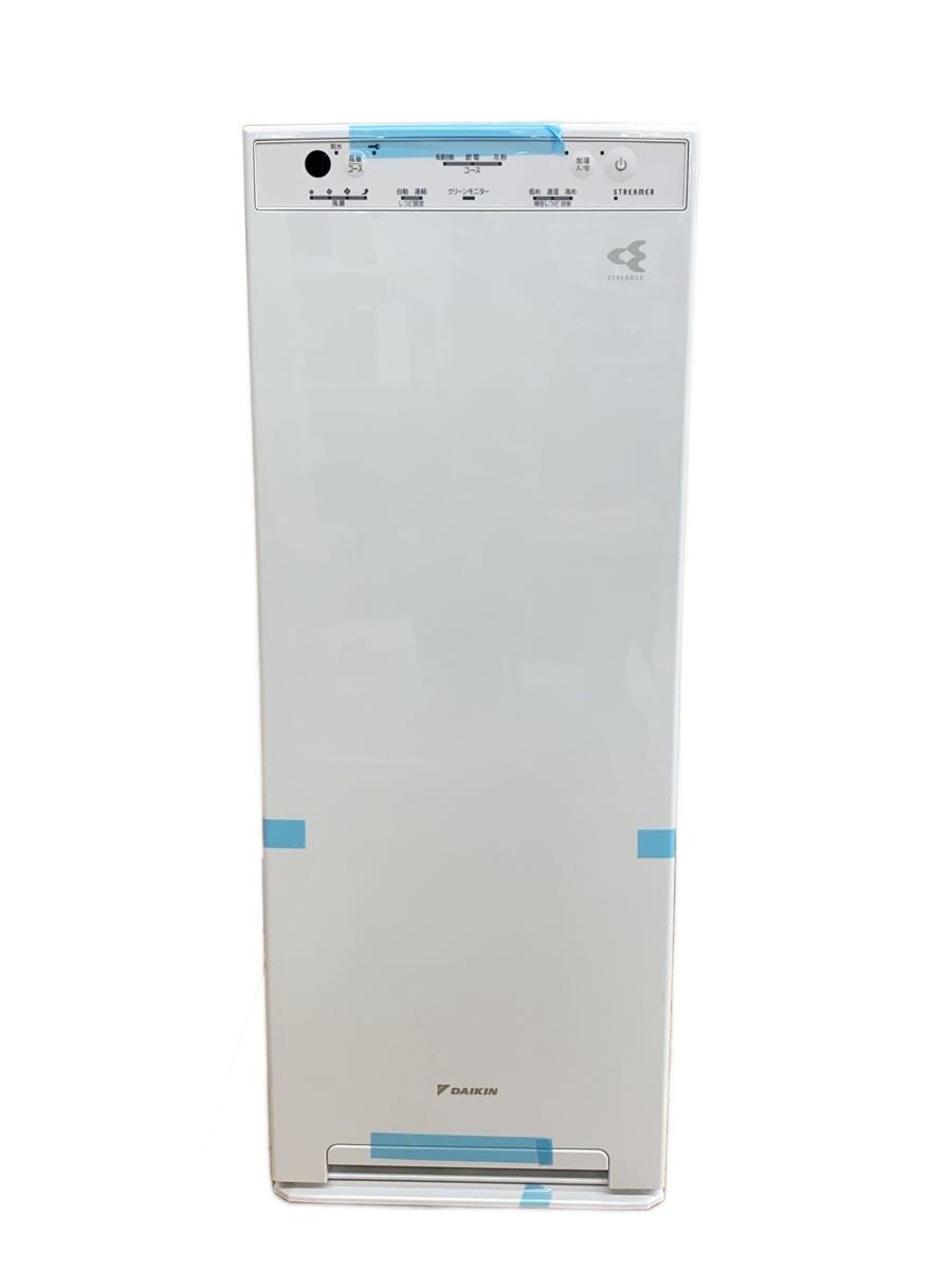 【中古】DAIKIN◆空気の状態汚れのない機 MCK504A//【家電・視覚性・オーディオ】