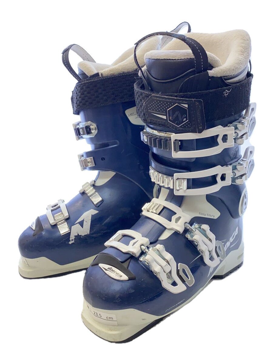 【中古】NORDICA◆スキーブーツ Sport Machine95W 23.5【スポーツ】|2nd STREET 店