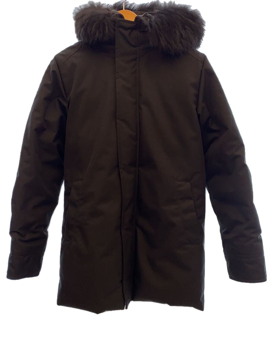 【中古】Pyrenex◆落ちこむ上衣/S/ポリエステル/BLK/MO070//【メンズウェア】