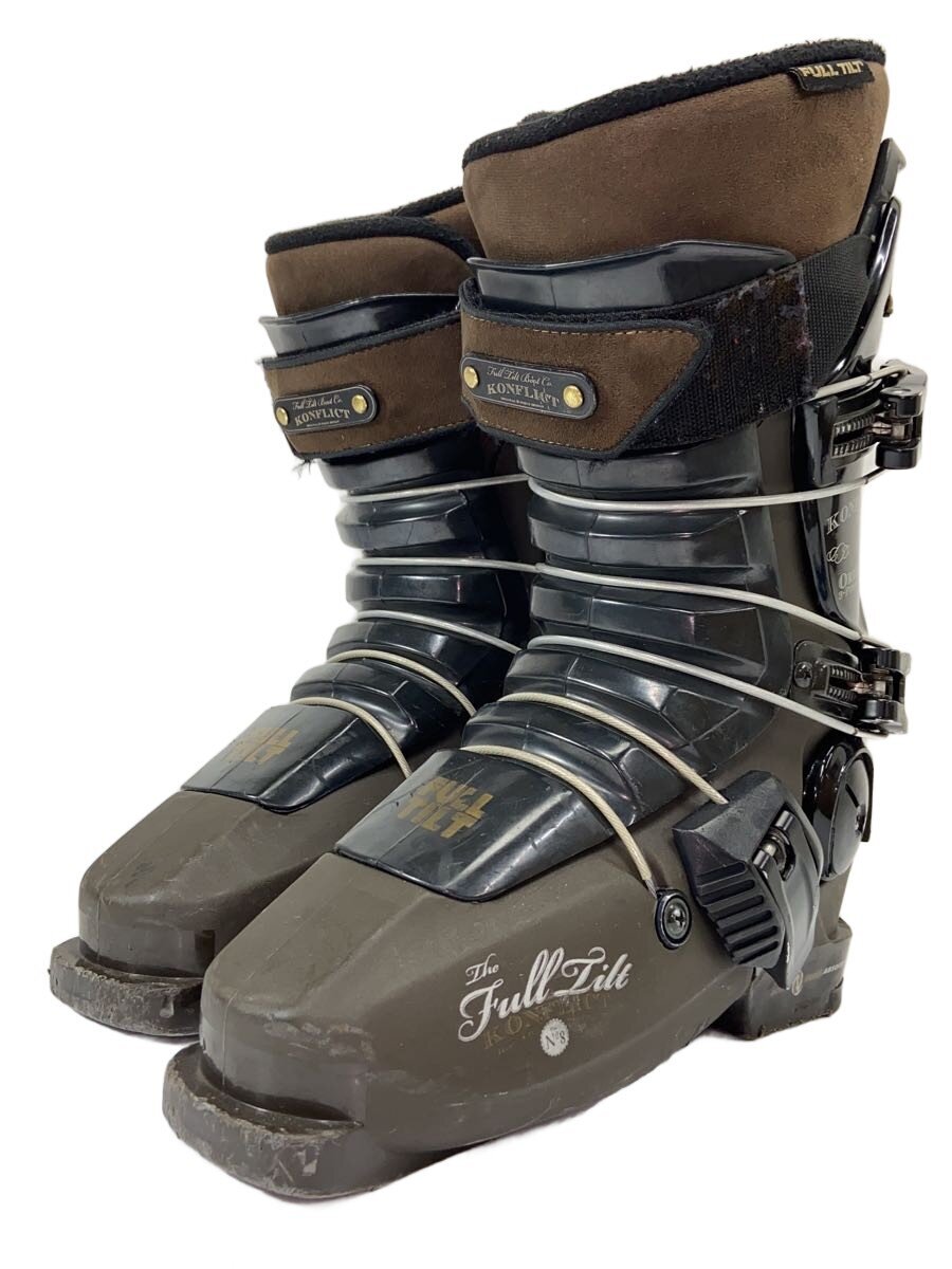 楽天市場】DESCENDANT6 FULL TILT SKI BOOTS ディセンダント6 フル