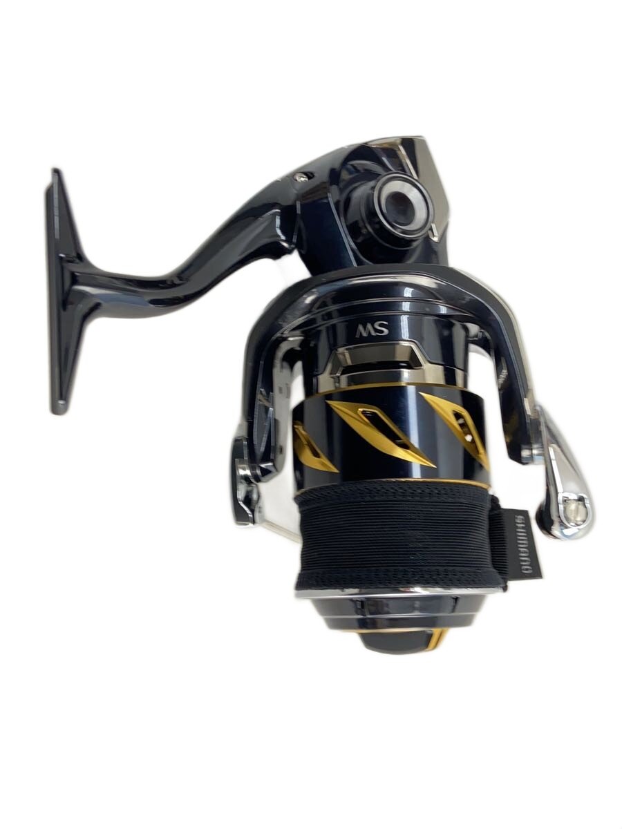 【中古】SHIMANO◆木管/スピニングリール/SW8000PG【運動競技】