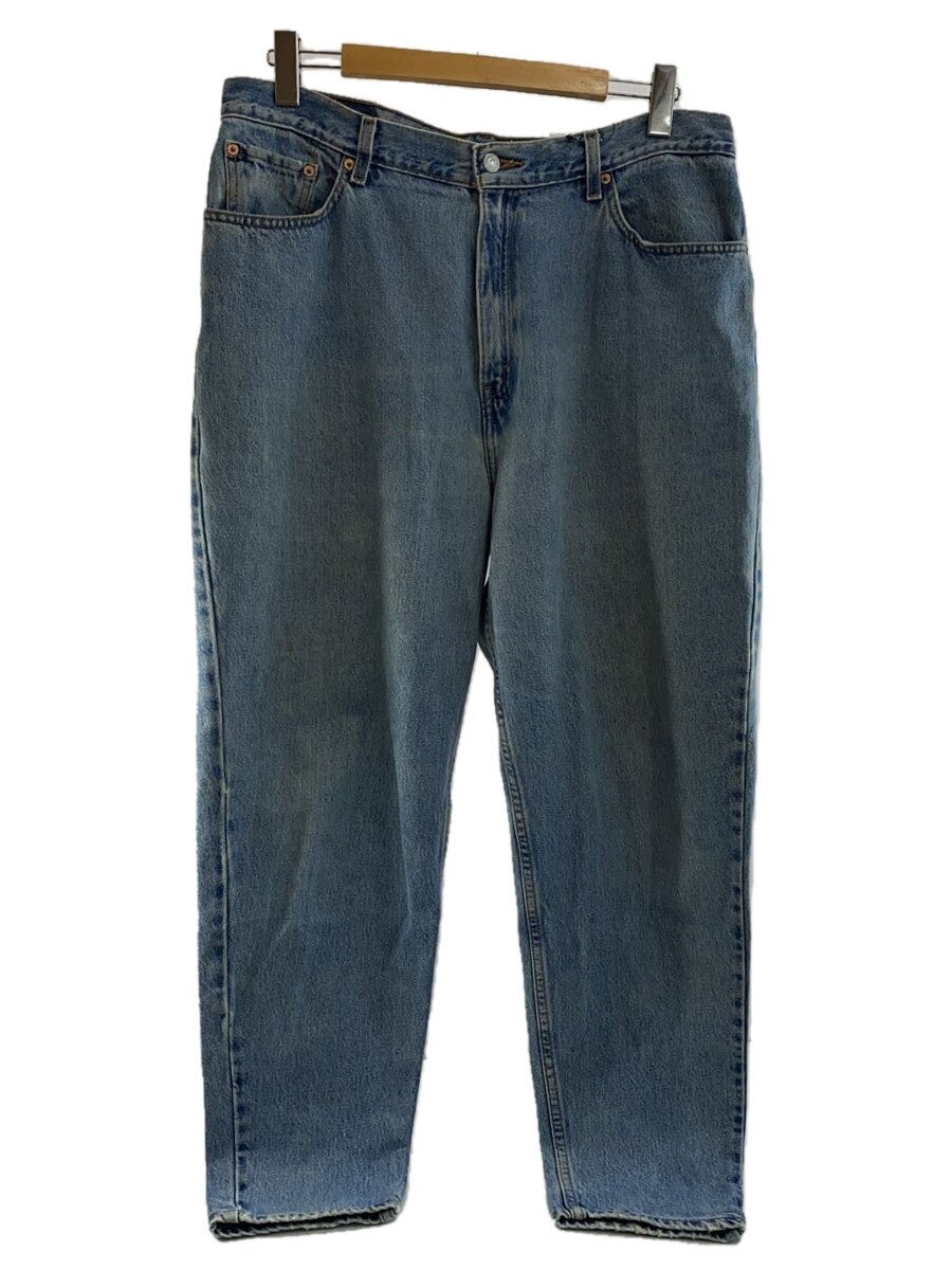 【中古】Levi’s◆下つ方/--/綿織物/IDG/09522-4892【メンズウェア】
