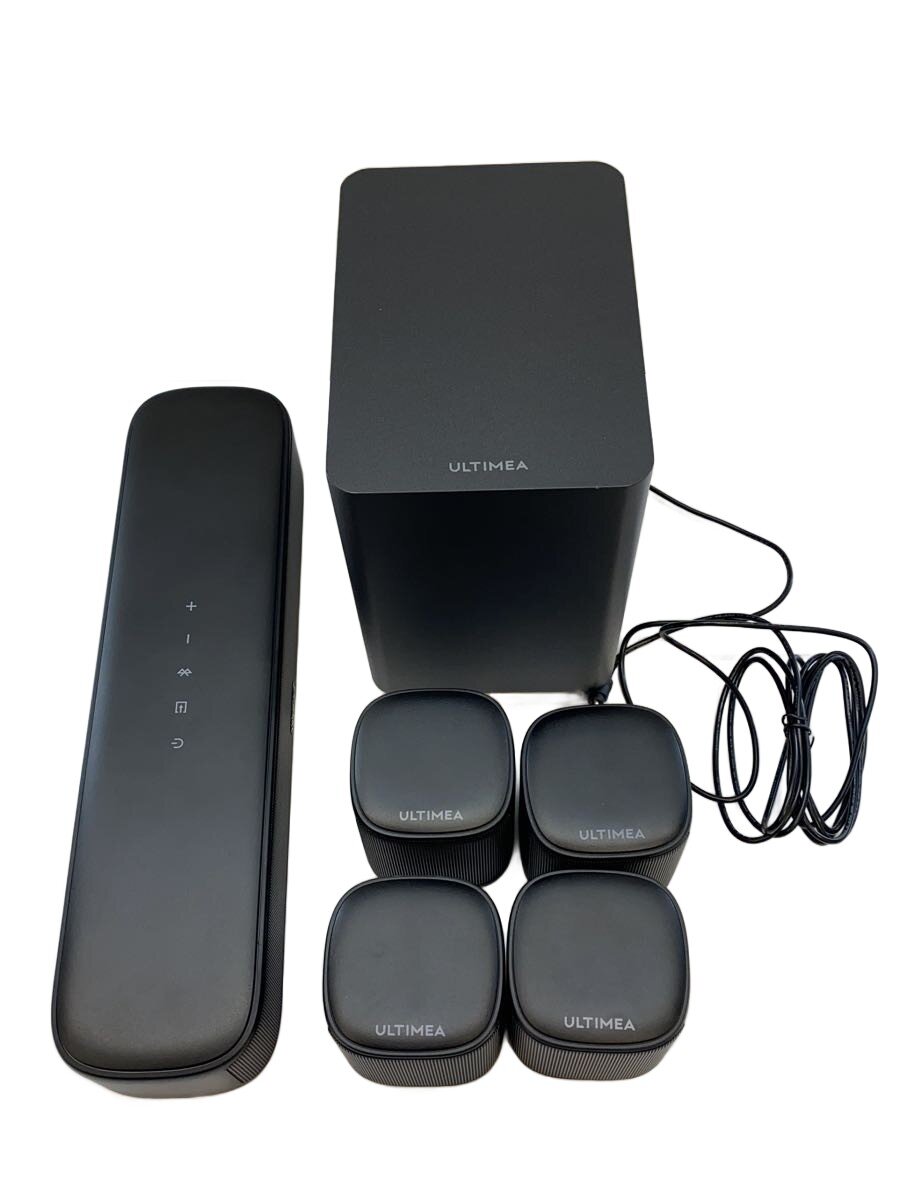 【中古】オーディオ余分の物/Aura40【家電・視覚性・オーディオ】