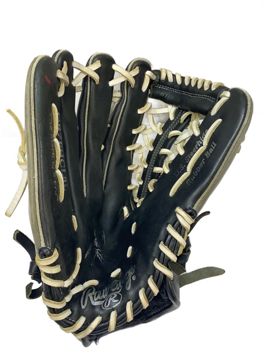 【中古】Rawlings◆軟式地球儀/左ぎっちょ用/GR7FHCL8L//【運動競技】