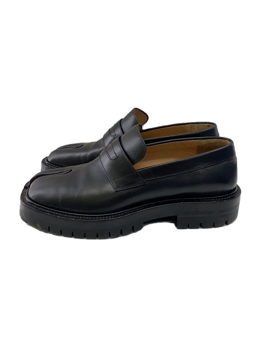 【中古】Maison Margiela◆足袋置き目毛革/39//【シューズ】