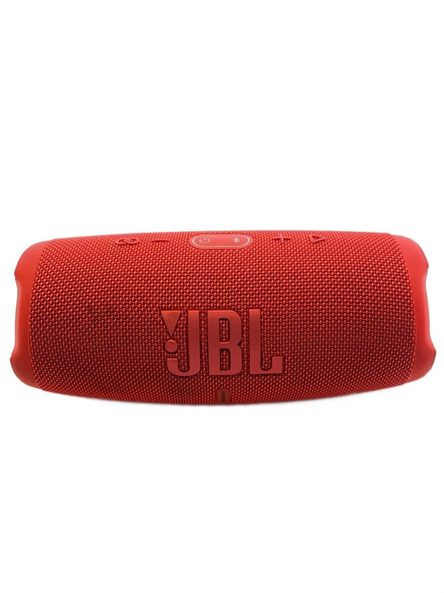 【中古】JBL◆Bluetooth金棒引き JBLCHARGE5//【家電・視覚的・オーディオ】