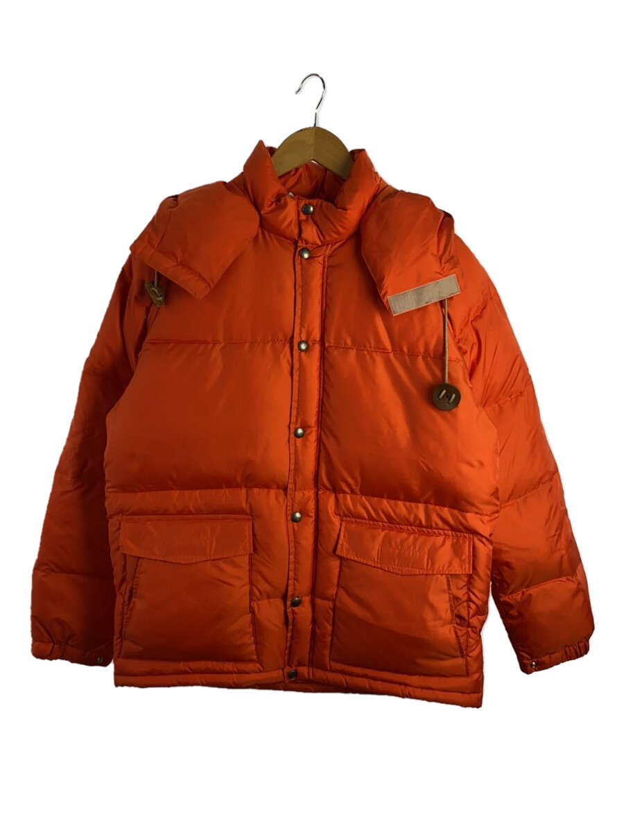 【中古】SIERRA DESIGNS◆落ち込む上衣/M/ポリエステル/ORN/821001/引き船付き添い人//【メンズウェア】