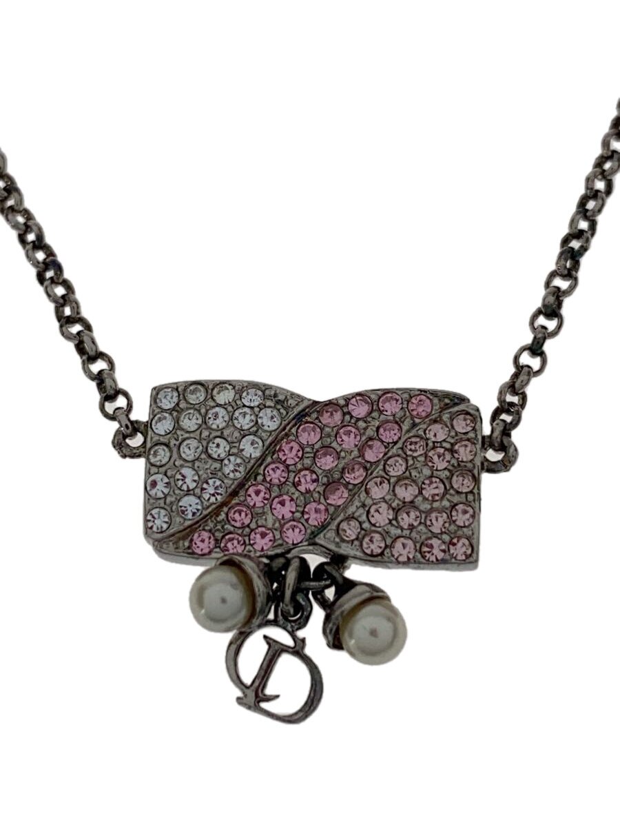 【中古】Christian Dior◆頸飾り/--/メンズ【服飾雑貨他】