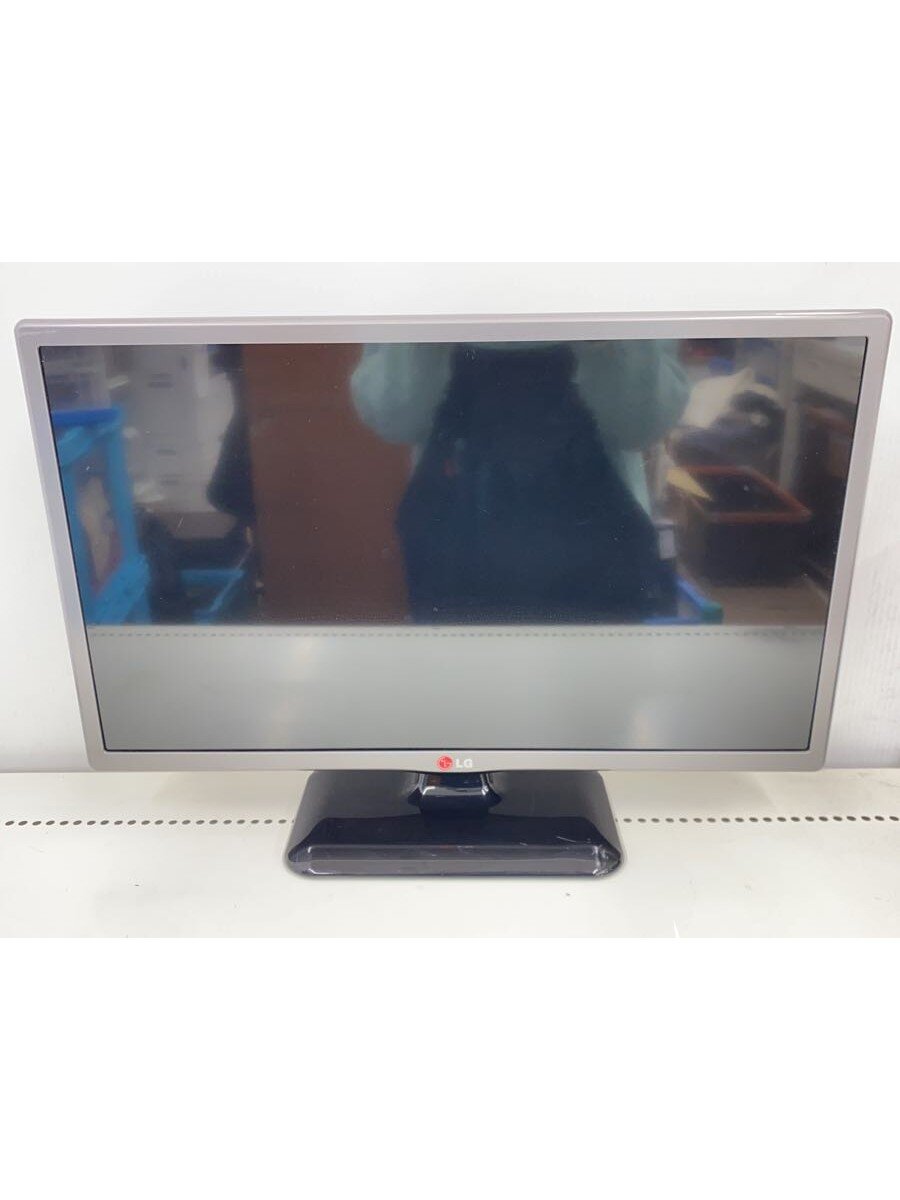 【中古】LG Electronics Japan◆薄型テレビ・液晶テレビ Smart TV 22LB491B [22インチ]【家電・ビジュアル・オーディオ】