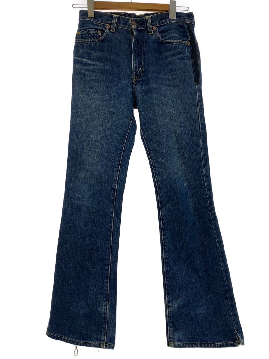 【中古】Levi’s◆名取り草裏555/ビッグE/バレンシア/下つ方/29/綿織物/IDG/517-0217【メンズウェア】