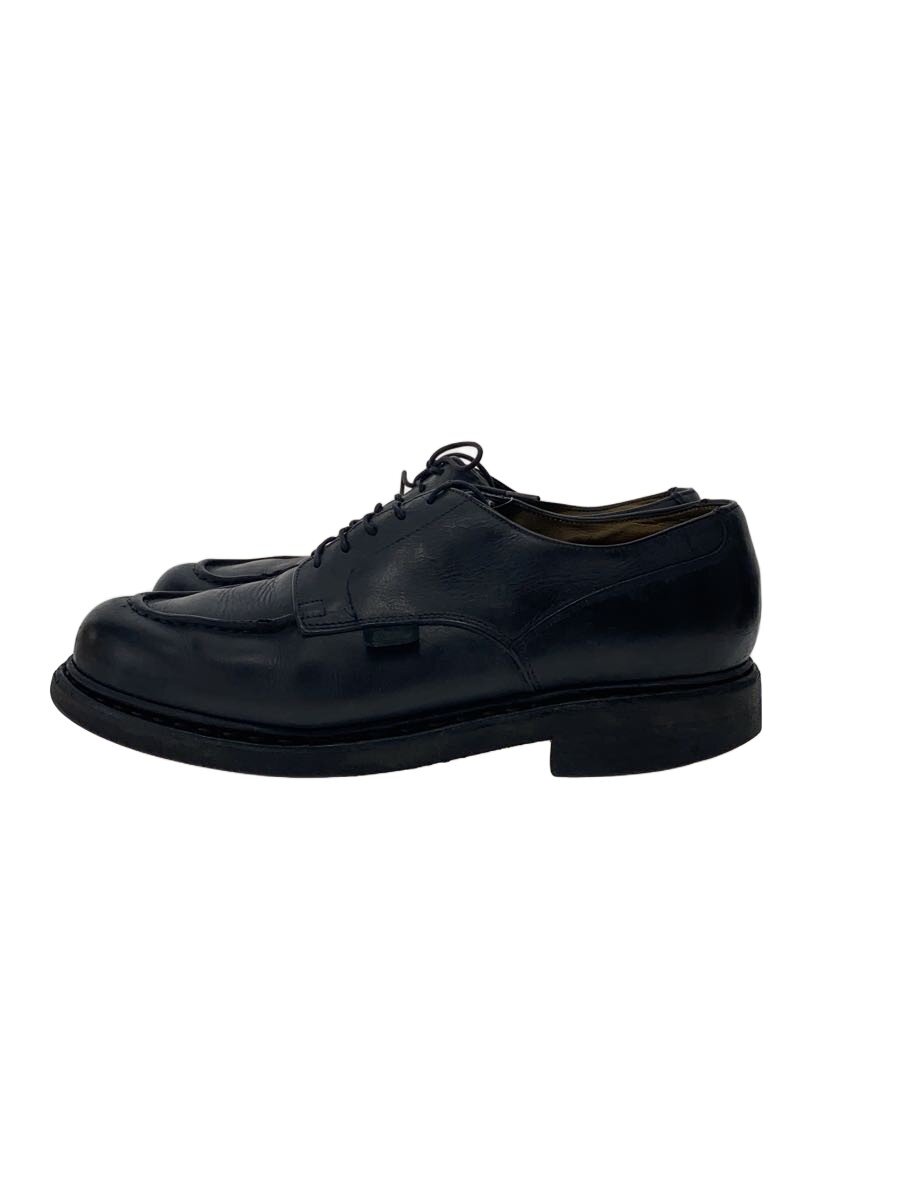 【中古】Paraboot◆シャンボード/ドレスシューズ/BLK/レザー【シューズ】|2nd STREET 店