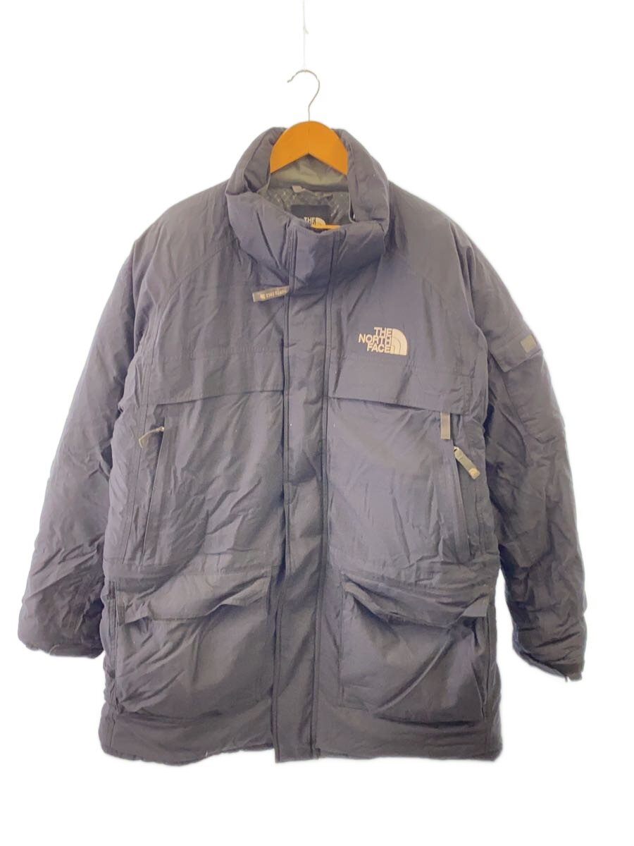 【中古】THE NORTH FACE◆落ちこむ上衣/XL/--/BLK/FYG4//【メンズウェア】