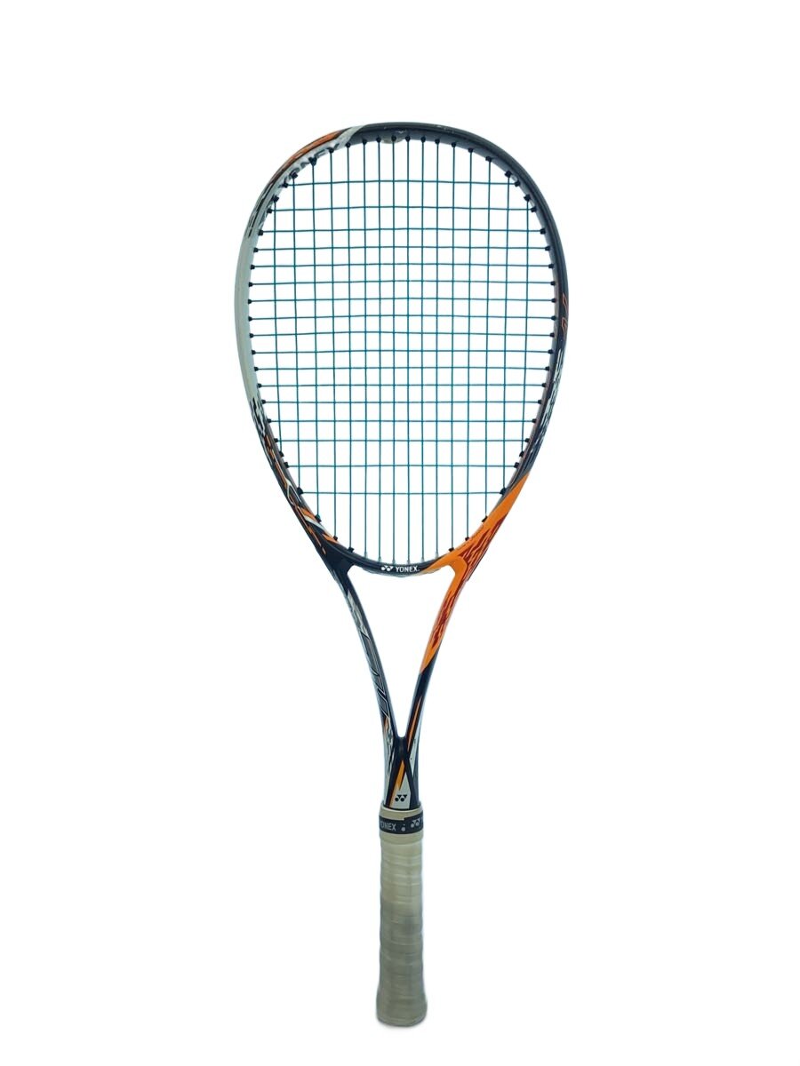 楽天市場】ヨネックス (YONEX) ソフトテニスラケット エフレーザー 5S
