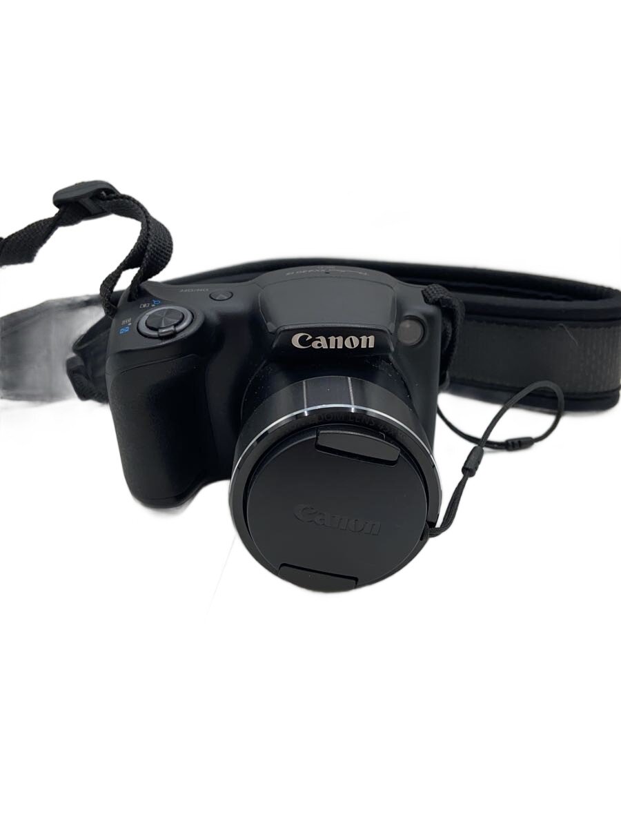 【中古】CANON◆デジタル写真機 PowerShot SX430 IS//【写真機】