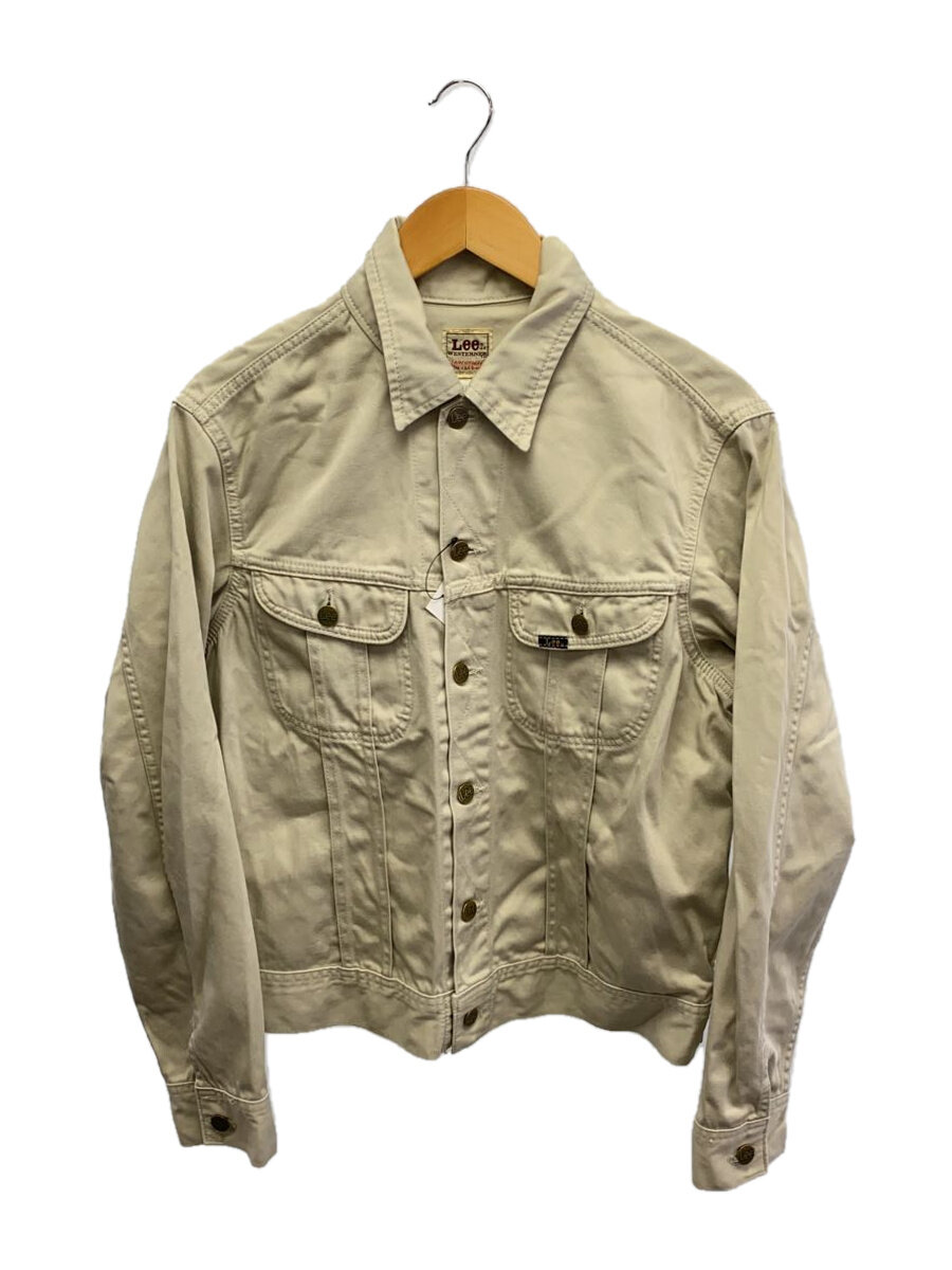 【中古】Lee◆90s/WESTERNER/ジャケット/L/コットン/クリーム//【メンズウェア】|2nd STREET 店