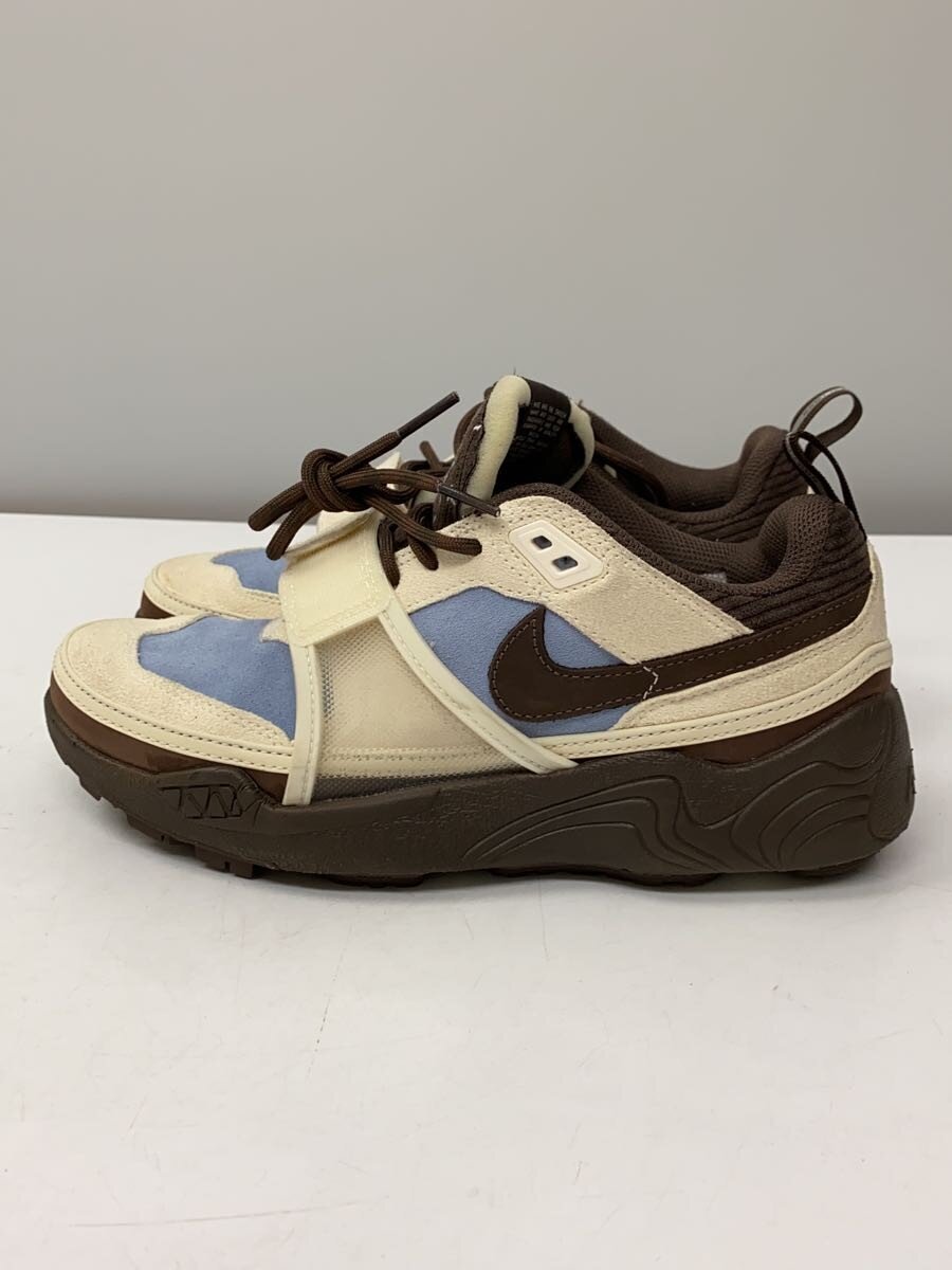 【中古】NIKE◆シューズ_HQ3072-400/25糎/BRW/HQ3072-400【シューズ】