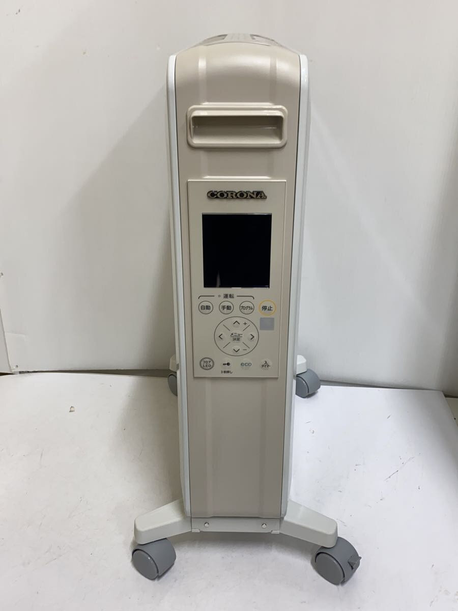 楽天市場】【CORONA】【未使用品】コロナ『遠赤外線電気暖房機