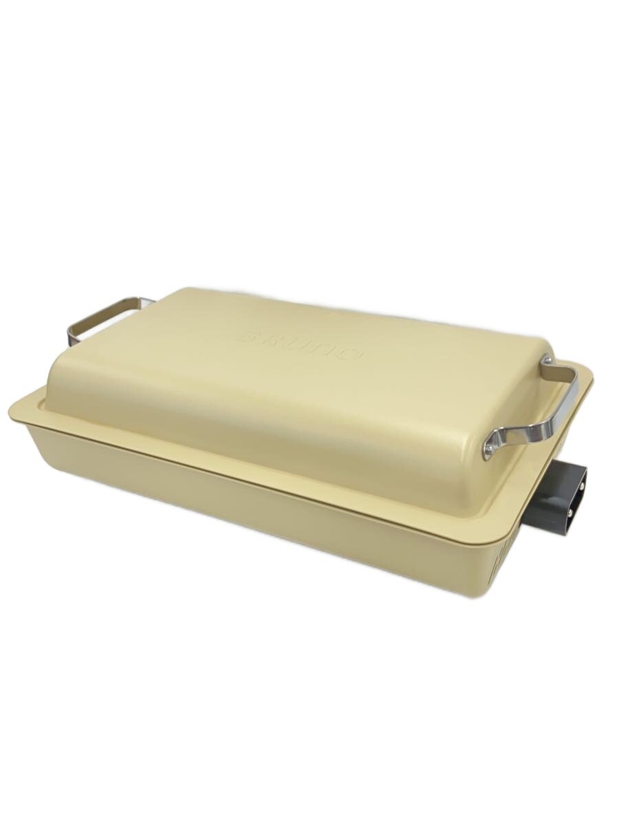【中古】BRUNO◆ホットプレート BOE130【家電・ビジュアル・オーディオ】