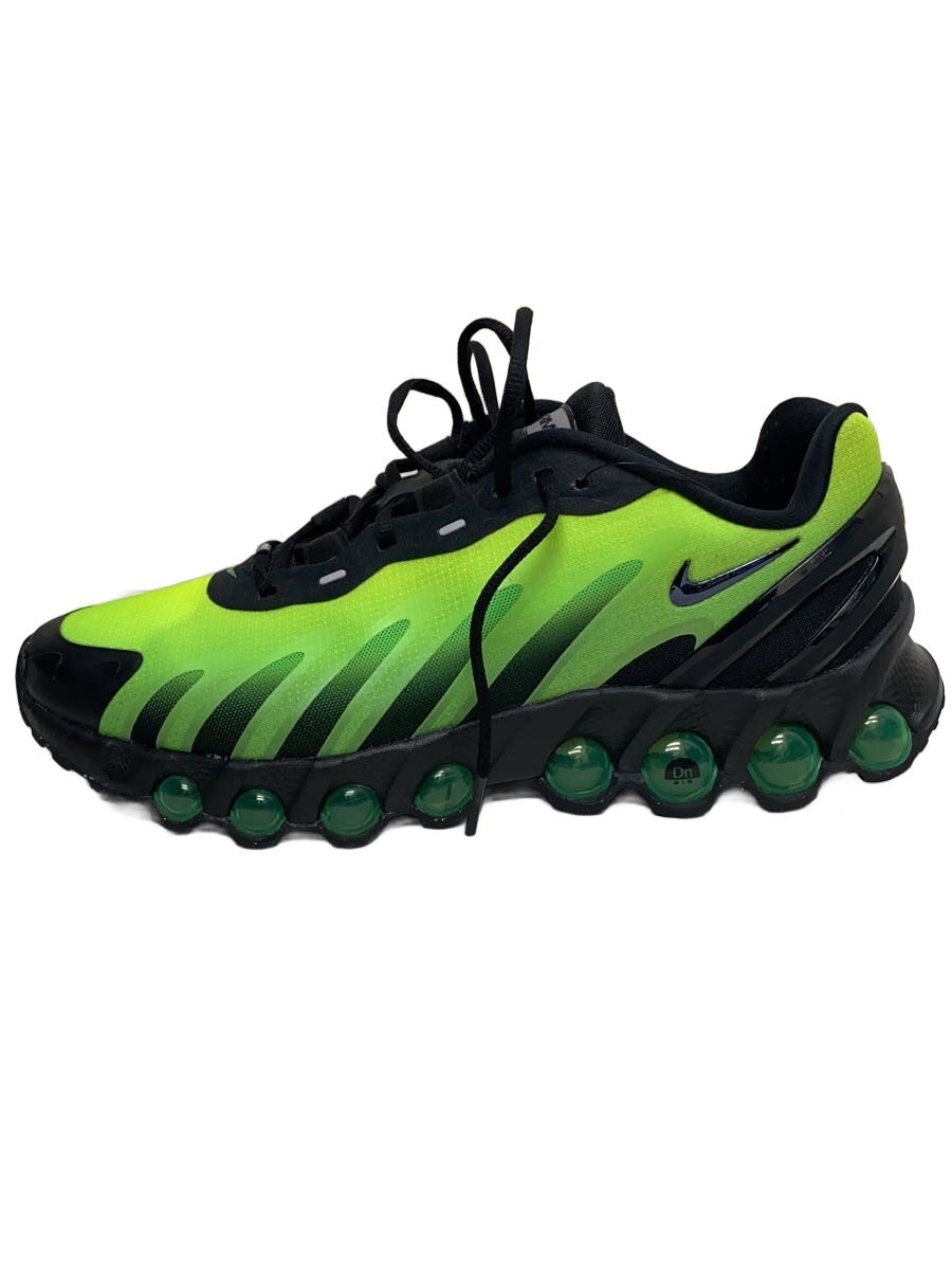 【中古】NIKE◆AIR MAX DN8_エア マックス DN8/27cm/GRN//【シューズ】｜2ｎｄ STREET 店