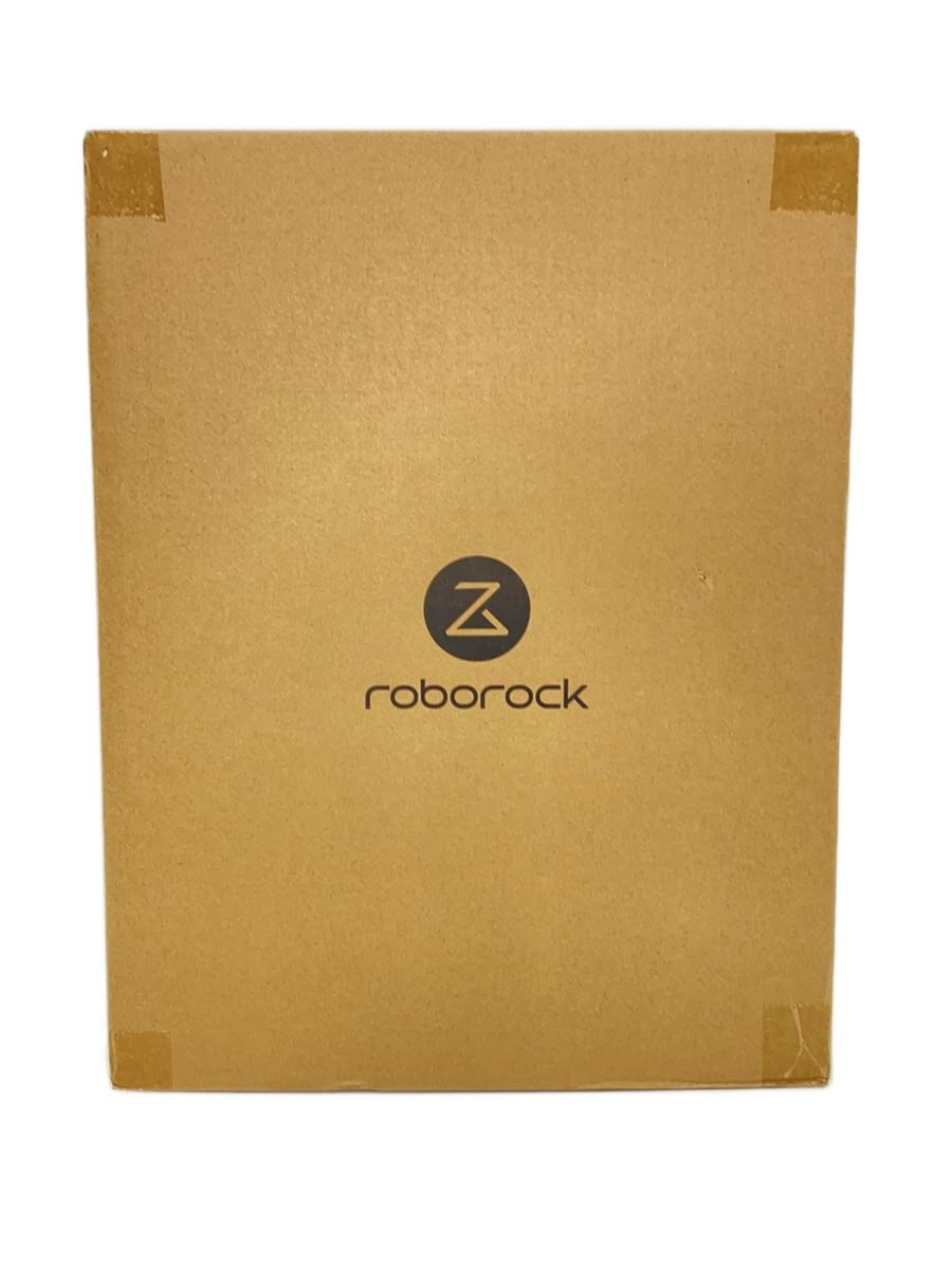 【中古】roborock◆掃き出す機/RRA0TCP【家電・視覚性・オーディオ】