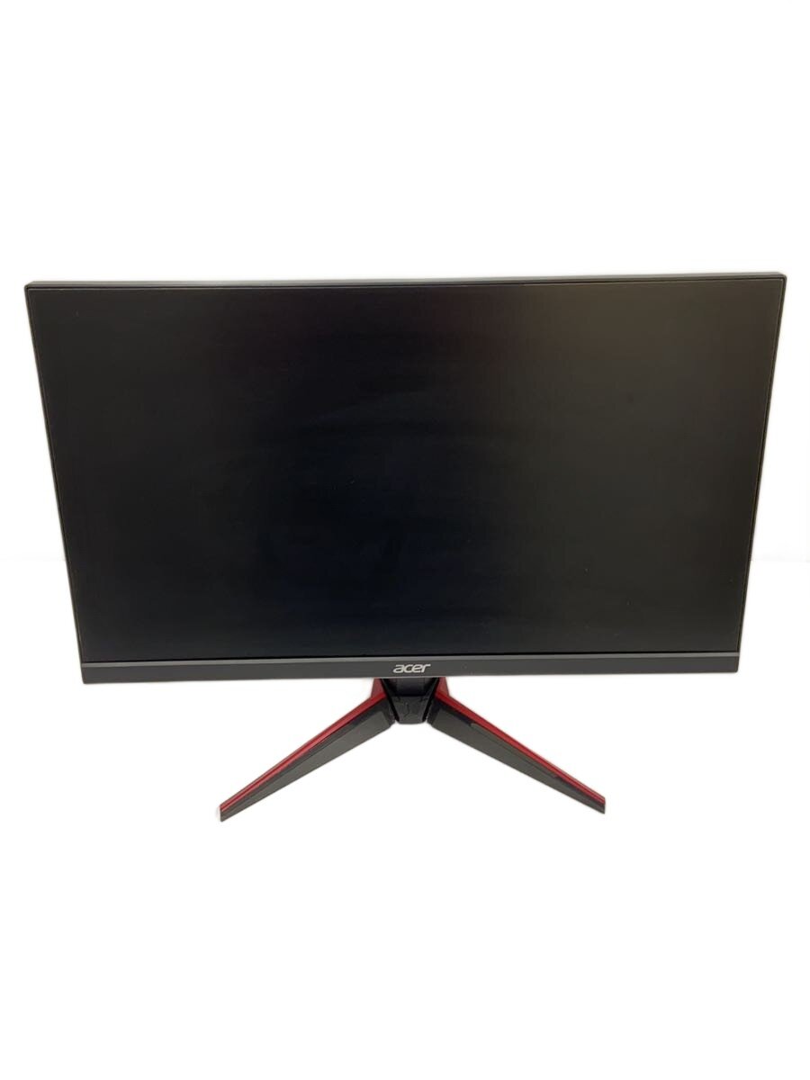 【中古】ACER◆液晶管する・液晶見せびらかす NITRO VG220Qbmiix [21.5in 黒いこと]/19in【マイコン】