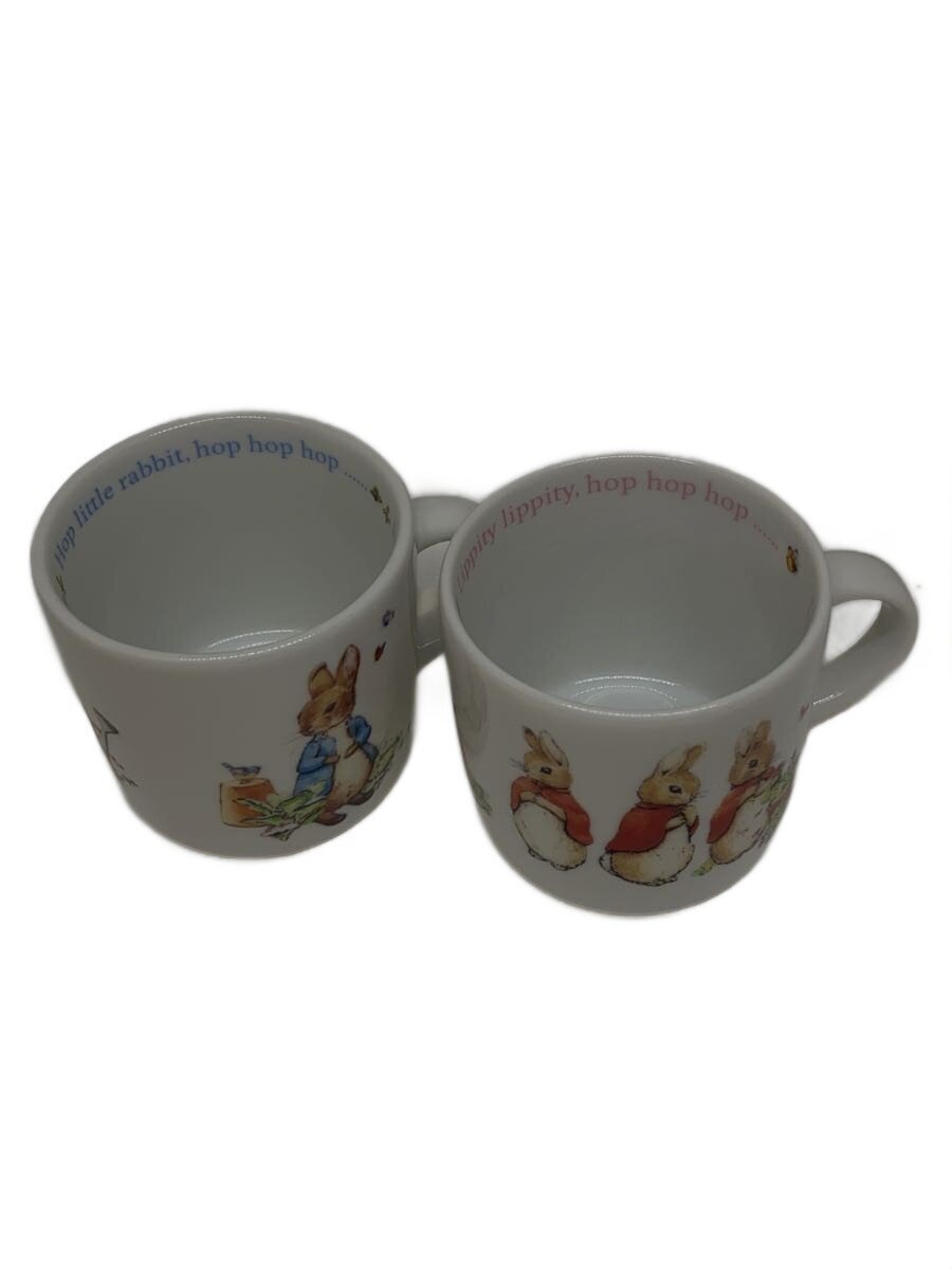 【中古】WEDGWOOD◆カップ2点【キッチン用品】