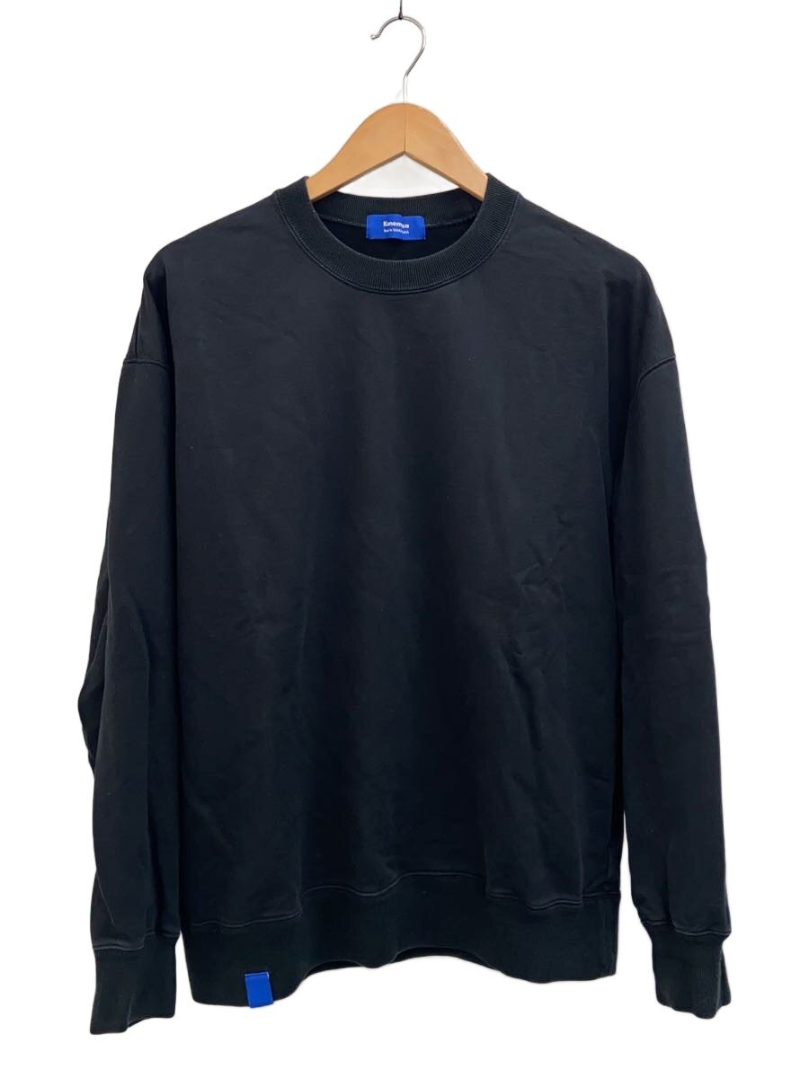 【中古】KANEMASA汗水/2/綿織物/BLK/M-KNMS001【メンズウェア】