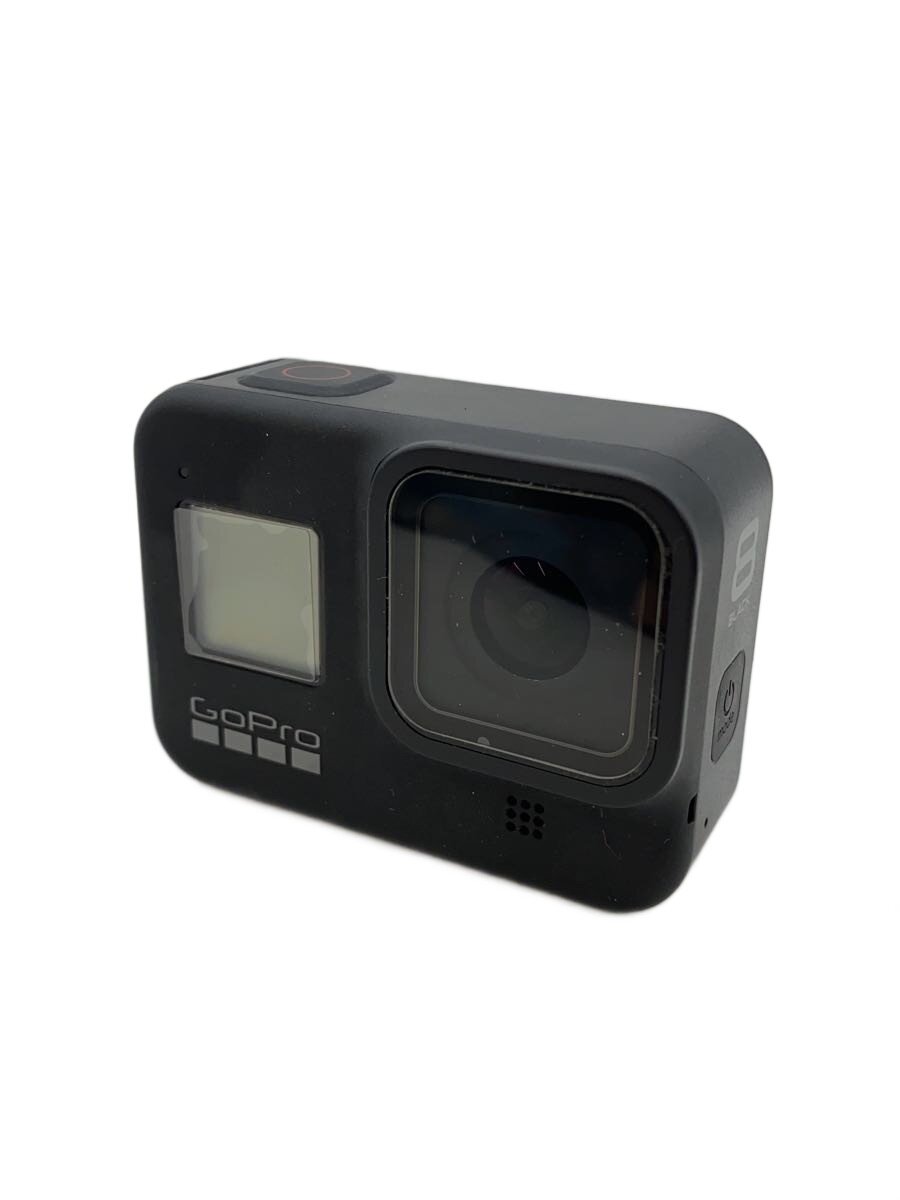 【中古】GoPro◆ビデオカメラ GoPro HERO8 BLACK LTDBOXset CHDRB-801-FW【カメラ】