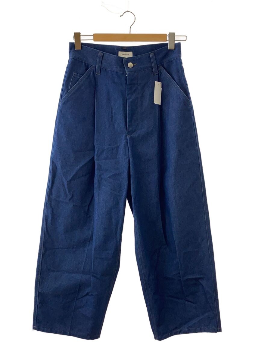 【中古】THE RERACS◆22AW/THE WIDE DENIM/46/デニム/インディゴ/22FW-REPT-152//【メンズウェア】｜2ｎｄ STREET 店