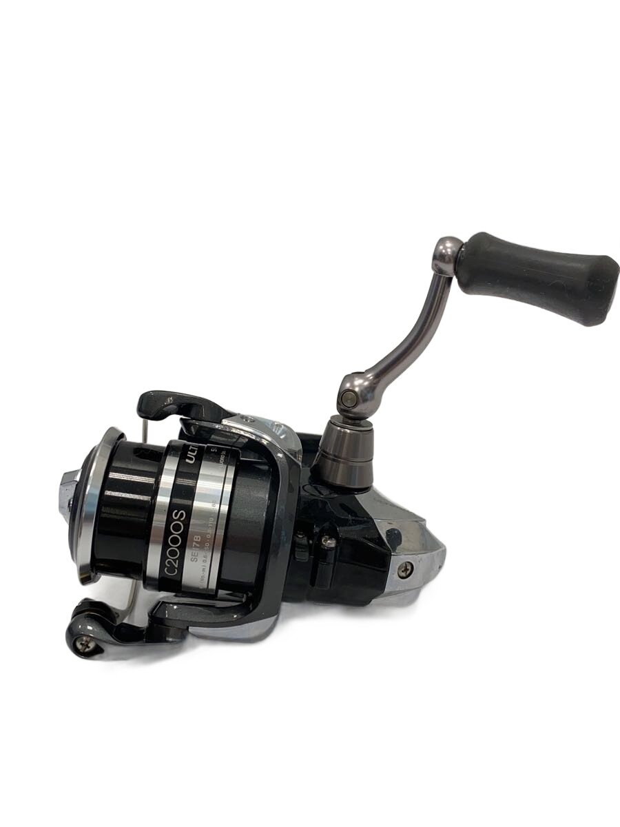 SHIMANO C2000S リール　中古 楽天市場】【中古】【フィッシング/釣り/釣具】【スピニングリール