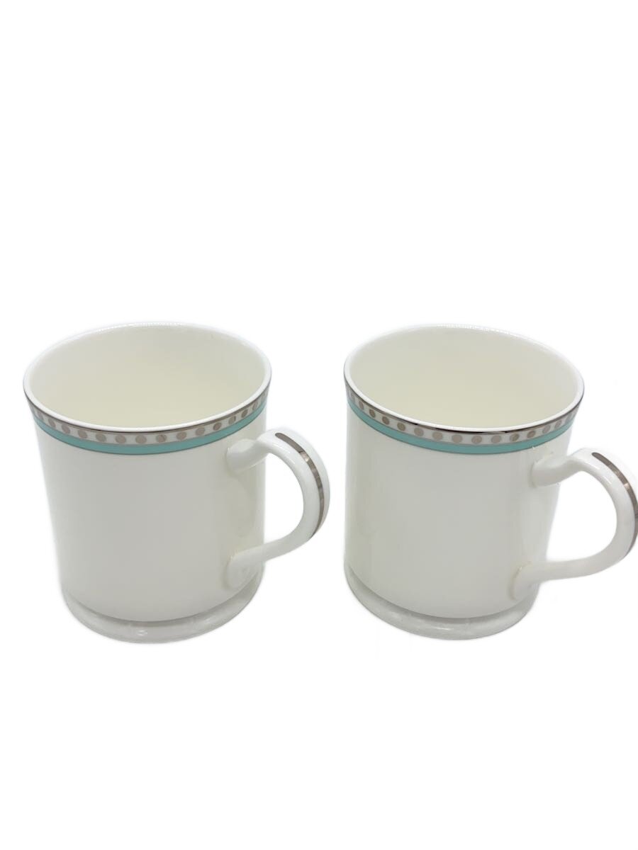 【中古】TIFFANY\u0026Co.◆優勝杯\u0026平円盤/2点仕掛ける/WHT【勝手もと設備】