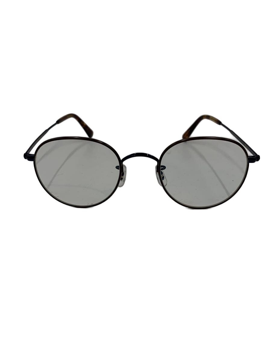 【中古】Buddy Optical◆Princeton/赤銅色/CLR/レディース/Princeton//【服飾雑貨他】