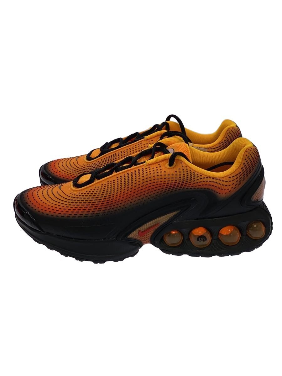 【中古】NIKE◆AIR MAX DN SE_エア マックス DN SE/28cm/ORN【シューズ】|2nd STREET 店