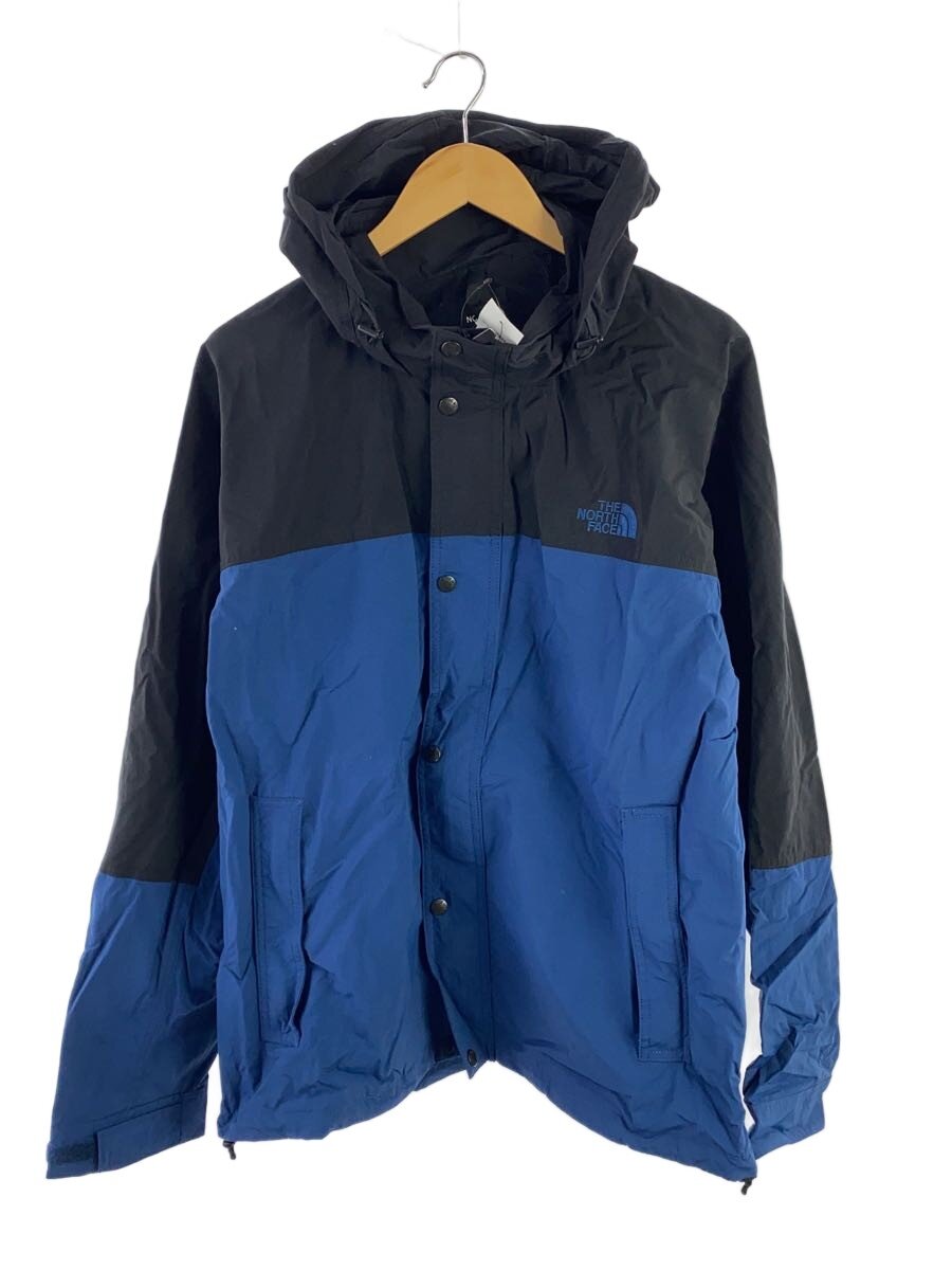 【中古】THE NORTH FACE◆ナイロンジャケット/XL/ナイロン/NVY/np72131//【メンズウェア】｜2ｎｄ STREET 店