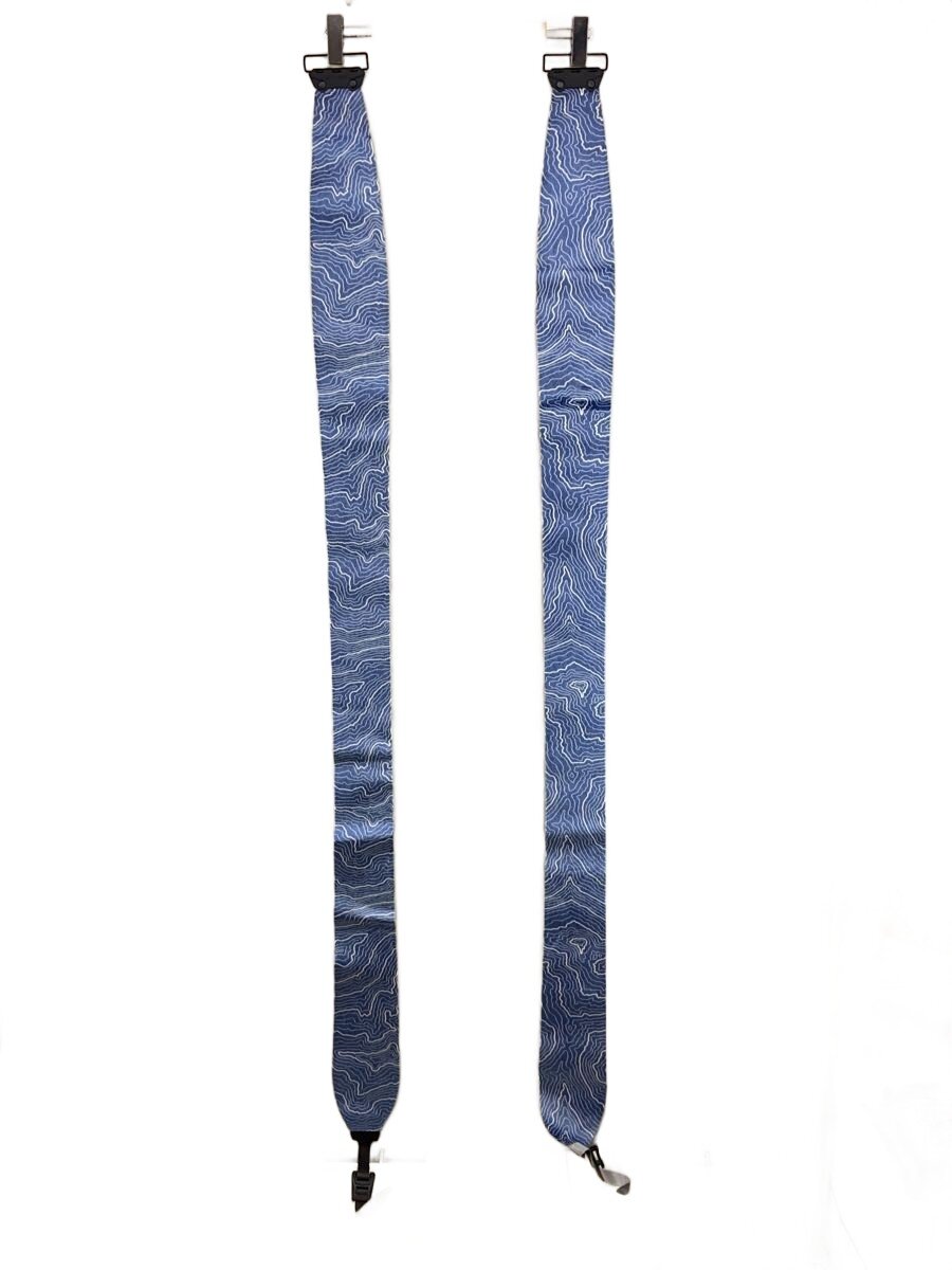 【中古】CONTOUR/ウインタースポーツその他/クライミングスキン//【スポーツ】|2nd STREET 店