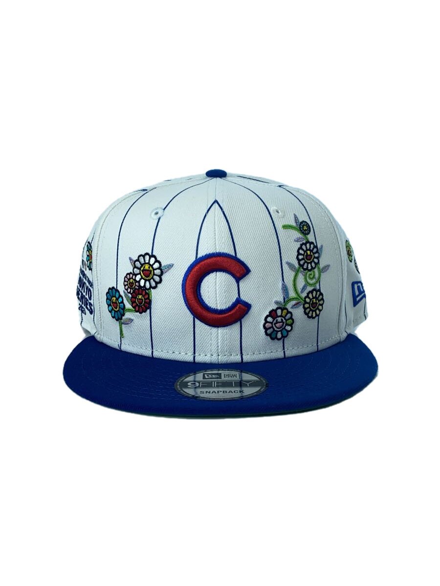 【中古】NEW ERA◆2025/TOKYO/劣弱意識/旗がしら/FREE/ポリエステル/総柄//【服飾雑貨他】