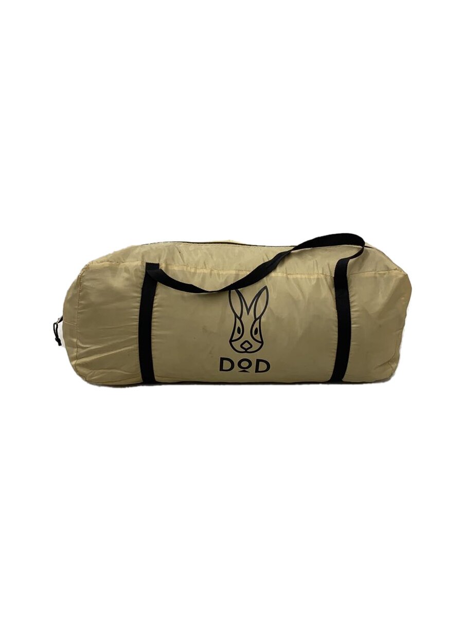 【中古】DOD◆テント/ワンポール/ディーオーディー【スポーツ】