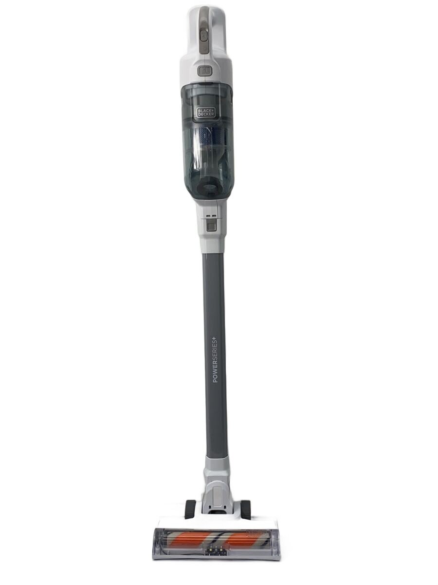 【中古】BLACK+DECKER◆掃き出す機 BHFEA420J【家電・視覚性・オーディオ】