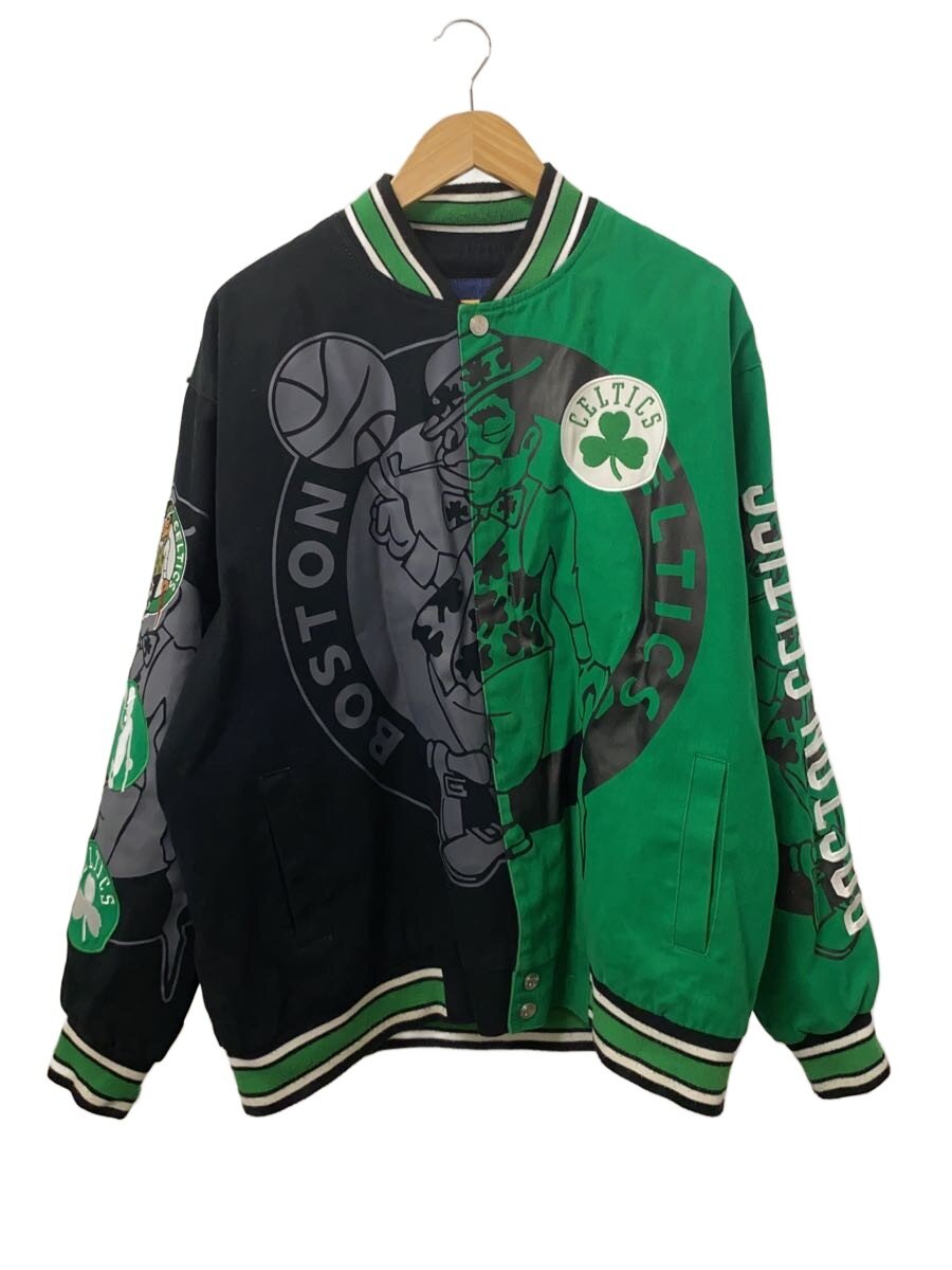 【中古】JH Design Group◆スタジャン/XL/コットン【メンズウェア】｜2ｎｄ STREET 店