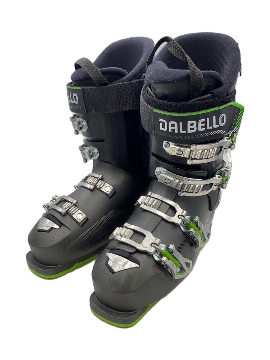 【中古】スキーブーツ ダルベロDS MX LTD 25.5【スポーツ】|2nd STREET 店