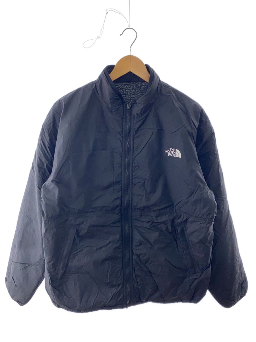 【中古】THE NORTH FACE◆REVERSIBLE EXTREME PILE JACKET_リバーシブルエクストリームパイルジャケット/M/ナ【メンズウェア】｜2ｎｄ STREET 店 12,184円
