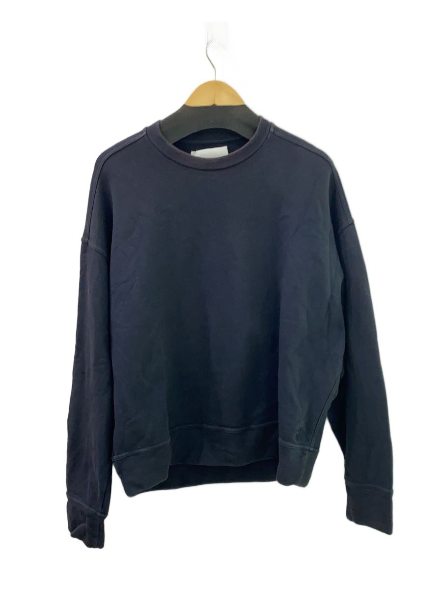 【中古】JIL SANDER◆スウェット/S/コットン/BLK/KK PM BA 0106【メンズウェア】｜2ｎｄ STREET 店