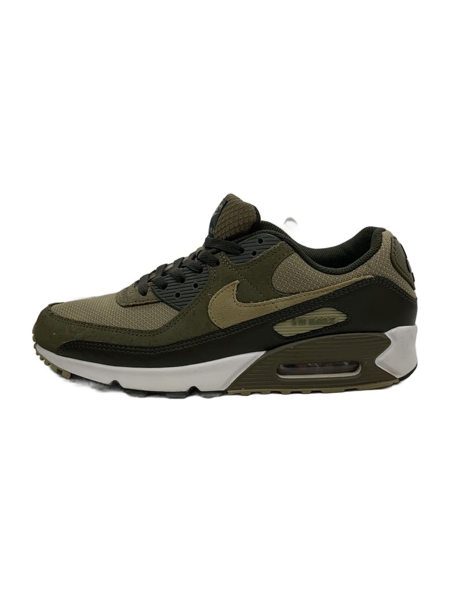 【中古】NIKE◆AIR MAX 90_大気圏 マックス 90/28糎/KHK【シューズ】