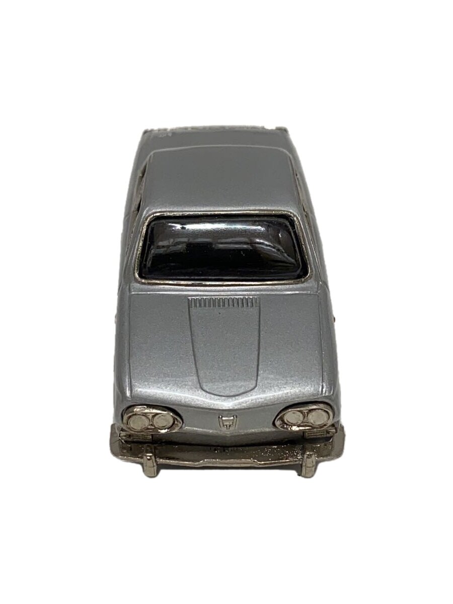 【中古】Diapet/ミニカー/1/HINO CONTESSA 1300 COUPE【ホビー】